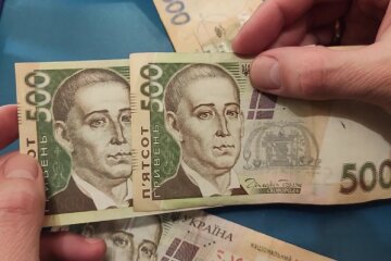 Денежная помощь для пенсионеров в Одесской области