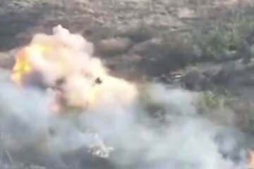 война, фронт