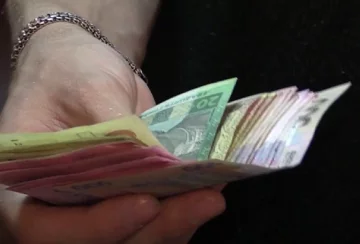 Выплаты для ВПЛ в Харьковской области с 1 июня