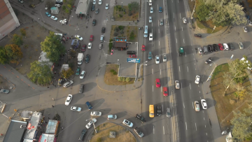 Новий графік руху транспорту у Вінниці