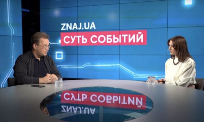 Минулого року цукровий буряк не вродив, власне, як і столовий, - Пендзин