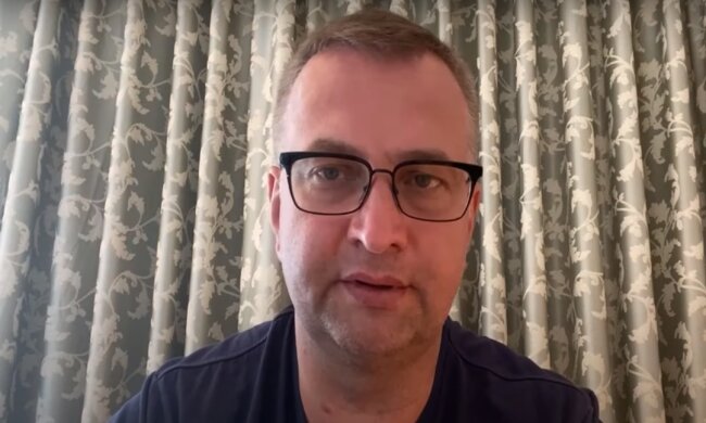 Юрій Атаманюк про карантин: "Локдаун в чому у них був? У тому, що заборонили працювати..."