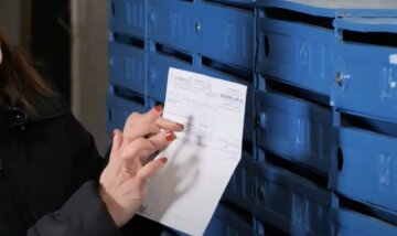 Платежі за тепло влітку у Харкові