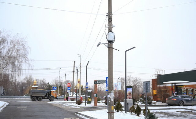 У Дніпрі посилять "стеження" за перехожими: у мерії видали інформацію