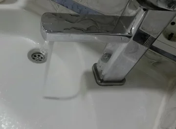 График отключения воды в неделю с 30 марта по 5 апреля в Днепре.