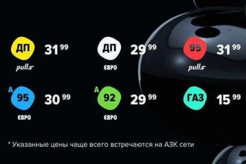 Рост цен на бензин: ОККО, WOG и SOCAR вступили в картельный сговор - СМИ