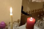 Відключення світла в Запоріжжі 22 травня