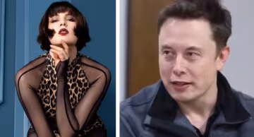 "Тримайся, Ілон Маск": MARUV розкрила, чим займатиметься після відходу зі сцени