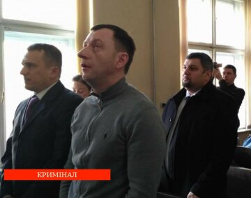 Засуджений за хабарництво Іштван Цап знову мітить у крісло віцемера Ужгорода - ЗМІ
