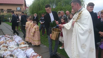 Как будут работать церкви на Пасху в Харькове в 2026 году