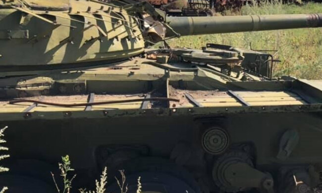 "Откуда столько?": у границы с Украиной обнаружили скопление российской техники, кадры озадачили