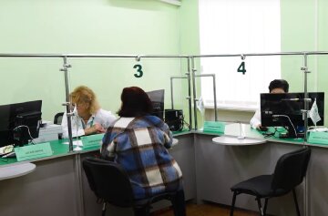 Грошова допомога для пенсіонерів у Черкаській області