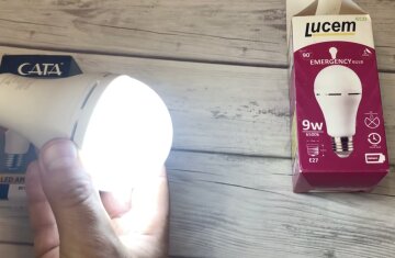 График отключения света в Харьковской области на 25 ноября