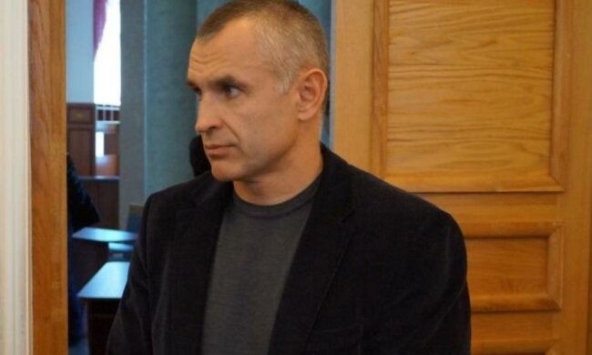 Сергей Гура депутат черкассы