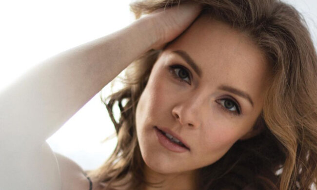 Алена Шоптенко