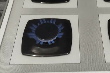 График отключения газа с 9 по 15 февраля в Житомирской области