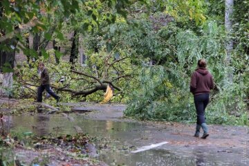 З’явилася карта руйнувань в Одесі