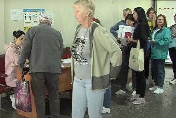 Грошова допомога для пенсіонерів у Миколаєвській області