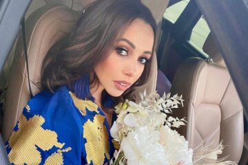 Екатерина Кухар