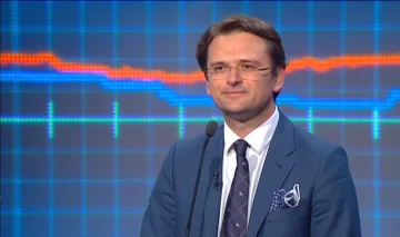 Дмитро Кулеба