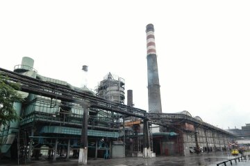 Стратегическое предприятие Украины проверяет человек, связанный бизнесом с ДНР - СМИ