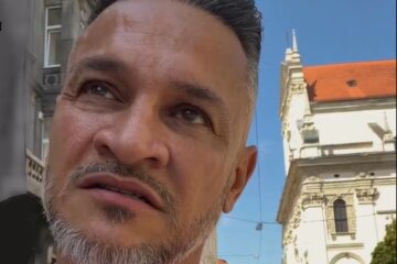 Хименес-Браво из "Мастер Шеф" стал свидетелем трагического события: "Это очень грусто, больно и несправедливо"
