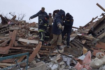 Окупанти розправилися з бабусею і дівчинкою під Харковом: Геращенко розповів подробиці