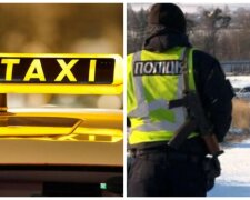 Київський таксист побив пасажира за невинне прохання, фото: "Я запитав його, а що можна..."