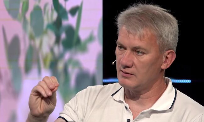 Анатолий Якименко считает, что страны Балтии в случае нападения россии могут рассчитывать на поддержку Украины