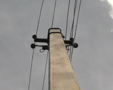графіки відключення світла у Полтавській області на 26 травня