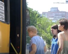 Новая система оплаты проезда на Днепропетровщине