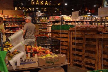 Дефицит продуктов в Киевской области: украинцам раскрыли, что будет с незаменимым товаром