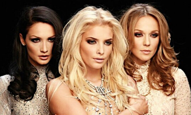 Татьяна Котова, экс-ВИА Гра