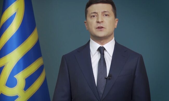 Владимир Зеленский