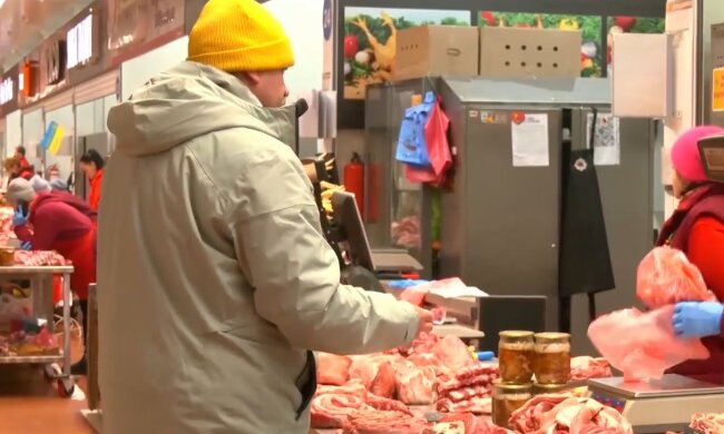 Подорожание продуктов в Одессе