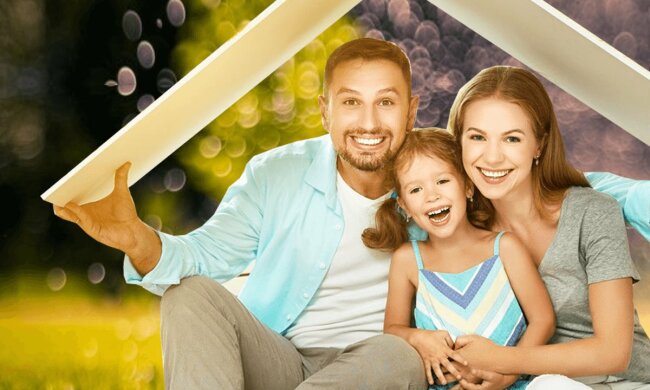 Опекунство в Украине