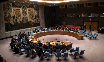 Россия нашла «наследника» Чуркина в ООН (фото)