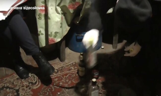 Украинец из-за куска мяса расправился с отцом и братом: детали трагического вечера