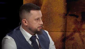 Андрей Билецкий объяснил, почему в последнее время количество обстрелов на Донбассе резко увеличилось