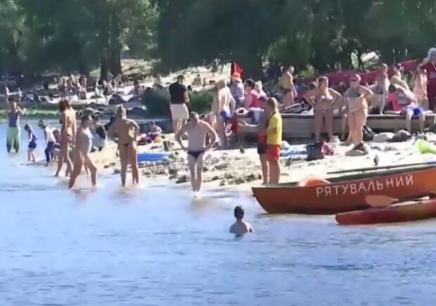 32-градусная жара придет на смену дождям и грозам в Украине: появился прогноз на все лето