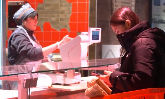 Подорожчання продуктів у Запоріжжі