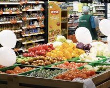 Подорожание продуктов в Сумской области