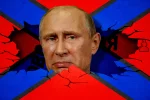 Путин Новороссия Коллаж