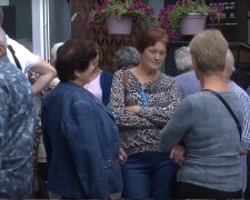 Надбавка до пенсії 2025 року