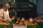 Подорожание продуктов в Днепре