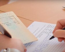 Бесплатные продукты для ВПЛ в Харьковской области