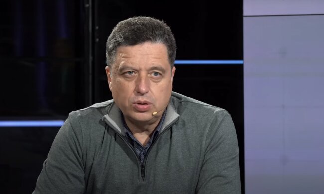 Я хотел бы видеть чиновников, которые не думали бы о своем политическом будущем, - Максим Маньковский