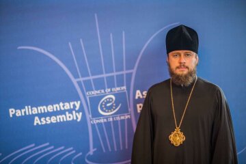 епископ Барышевский
