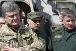 Петр Порошенко Арсен Аваков