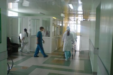 Жертві страшної ДТП під Харковом збирають на лікування: “вдома син з інвалідністю”